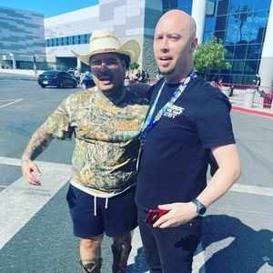 Meet your Posher, Dave